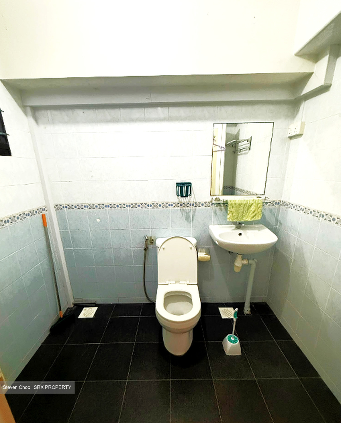 Blk 501C Montreal Spring (Sembawang), HDB 4 Rooms #607345541